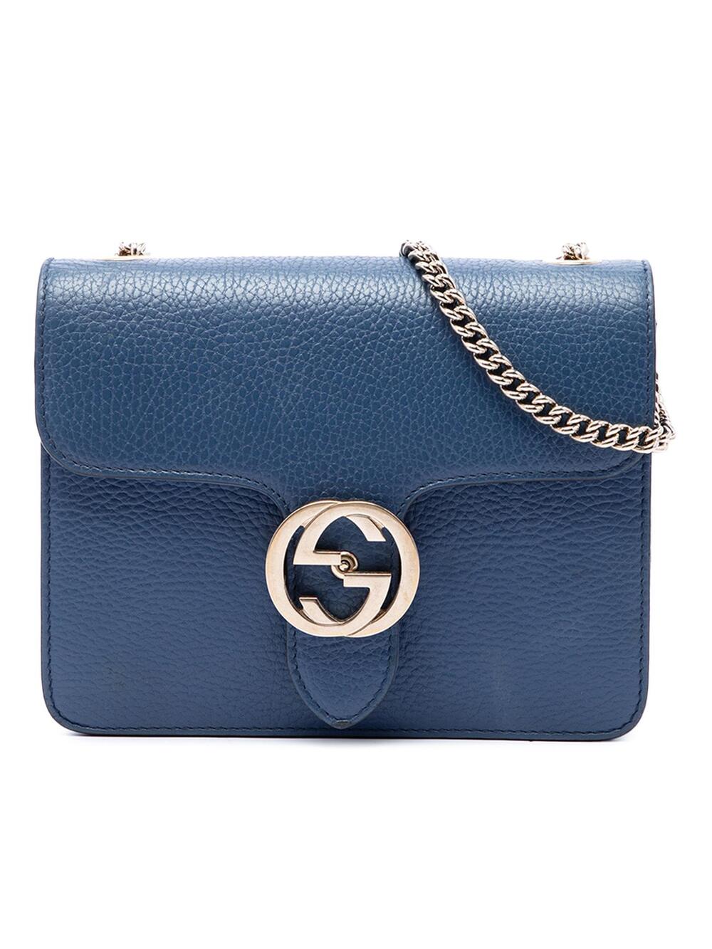 Gucci Small Dollar Calfskin #363028G76B